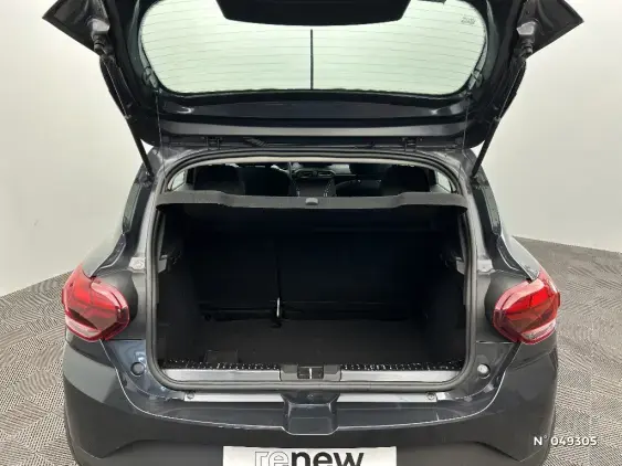 DACIA SANDERO III - voiture d'occasion - Photo 7