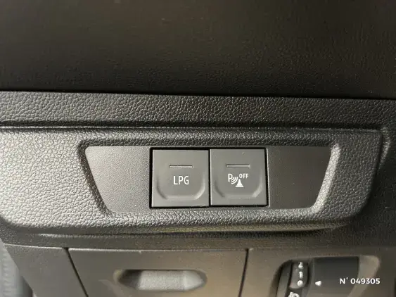 DACIA SANDERO III - voiture d'occasion - Photo 15