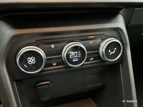 DACIA SANDERO III - voiture d'occasion - Photo 24