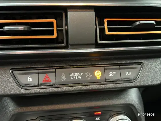 DACIA SANDERO III - voiture d'occasion - Photo 25