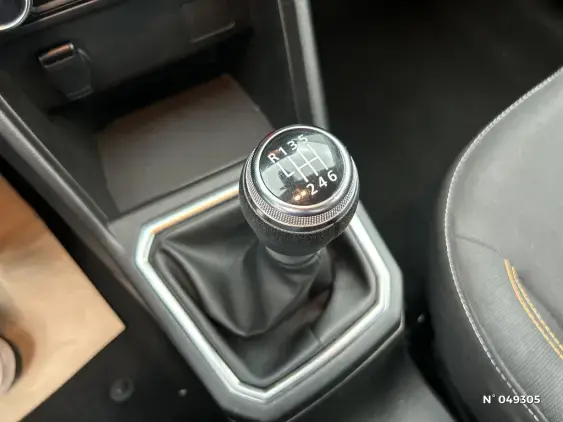 DACIA SANDERO III - voiture d'occasion - Photo 26