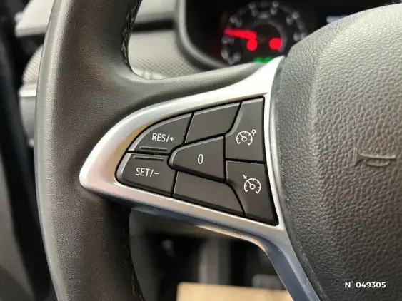 DACIA SANDERO III - voiture d'occasion - Photo 27