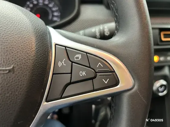 DACIA SANDERO III - voiture d'occasion - Photo 28