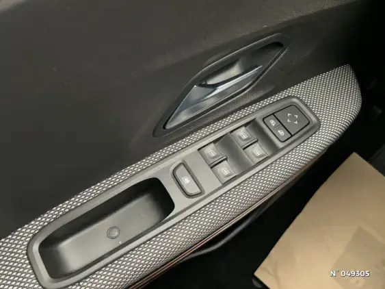 DACIA SANDERO III - voiture d'occasion - Photo 29