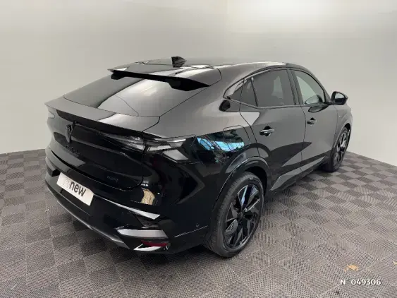 RENAULT RAFALE - voiture d'occasion - Photo 4