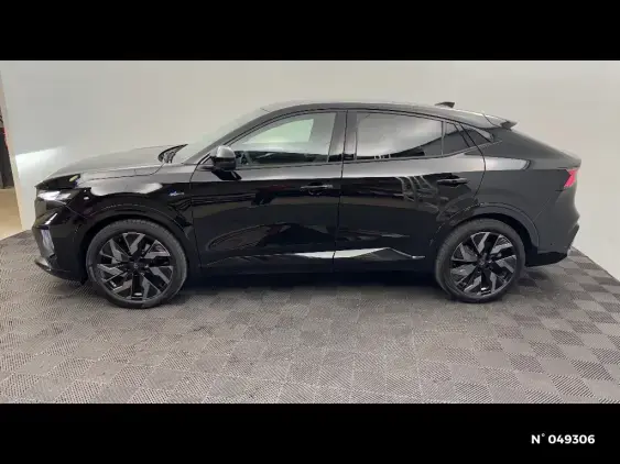 RENAULT RAFALE - voiture d'occasion - Photo 2