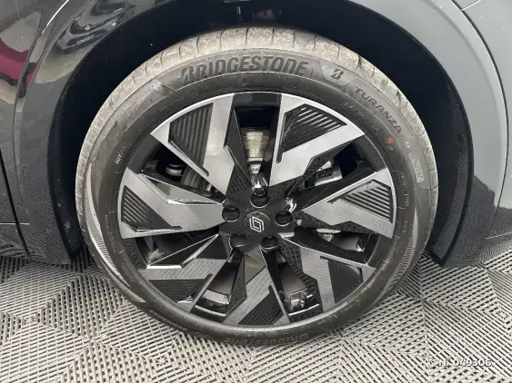 RENAULT RAFALE - voiture d'occasion - Photo 8