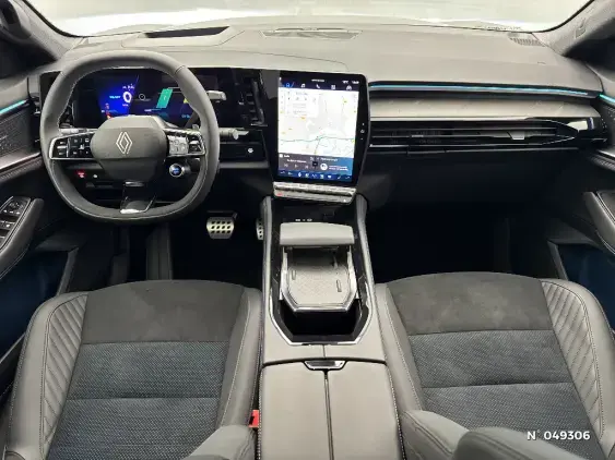 RENAULT RAFALE - voiture d'occasion - Photo 9