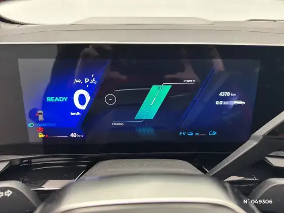 RENAULT RAFALE - voiture d'occasion - Photo 12