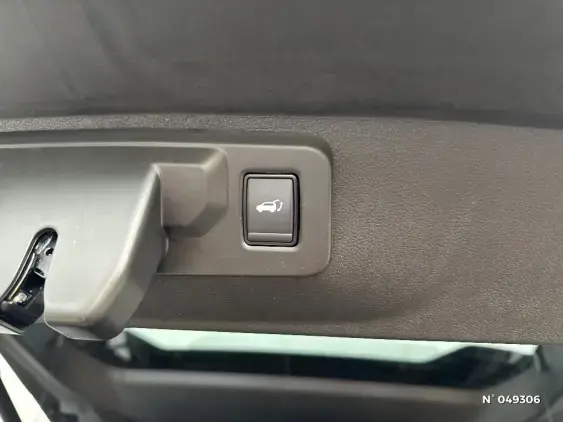 RENAULT RAFALE - voiture d'occasion - Photo 26