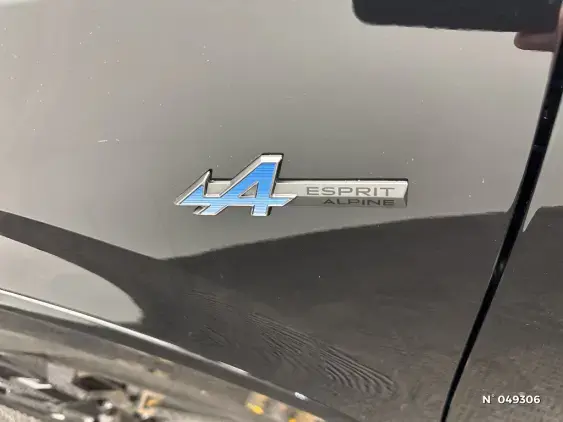 RENAULT RAFALE - voiture d'occasion - Photo 27