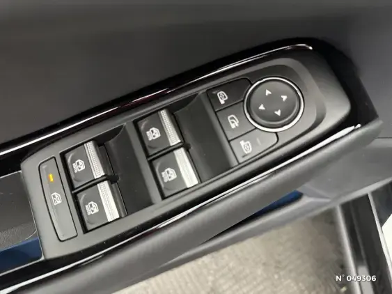 RENAULT RAFALE - voiture d'occasion - Photo 28