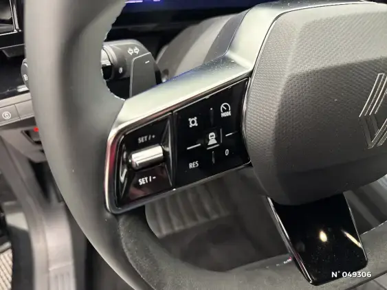 RENAULT RAFALE - voiture d'occasion - Photo 29