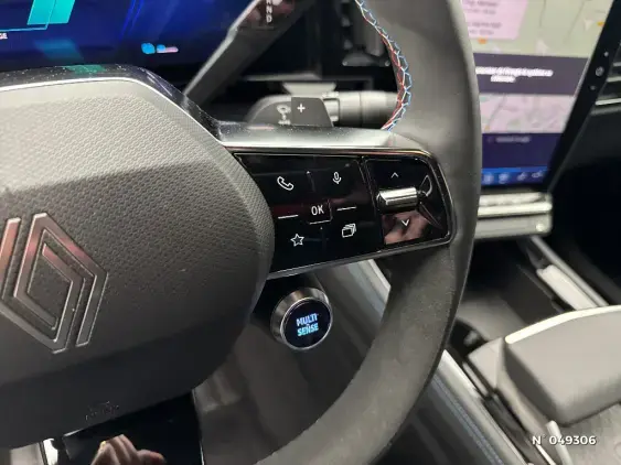 RENAULT RAFALE - voiture d'occasion - Photo 30