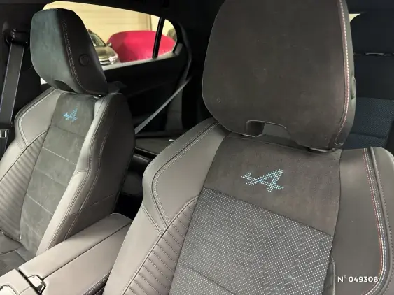 RENAULT RAFALE - voiture d'occasion - Photo 31