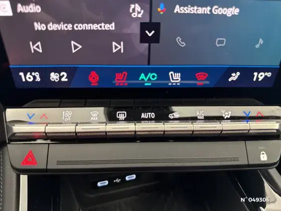 RENAULT RAFALE - voiture d'occasion - Photo 32