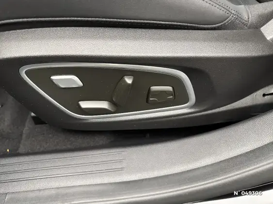 RENAULT RAFALE - voiture d'occasion - Photo 34