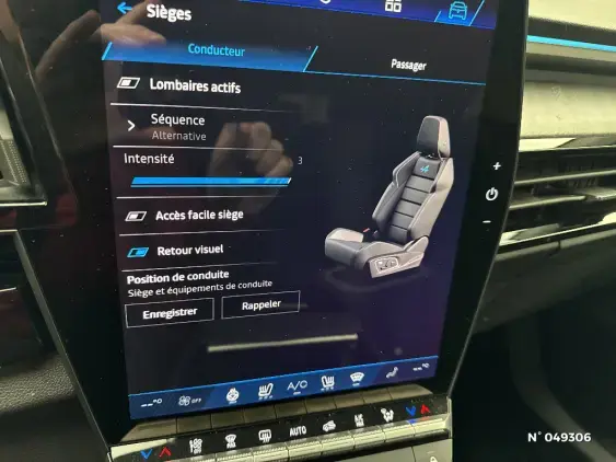 RENAULT RAFALE - voiture d'occasion - Photo 35