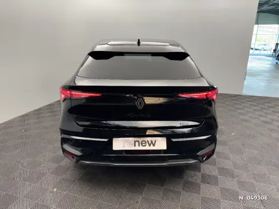 RENAULT RAFALE - voiture d'occasion - Photo 6