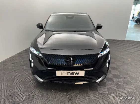 RENAULT RAFALE - voiture d'occasion - Photo 3