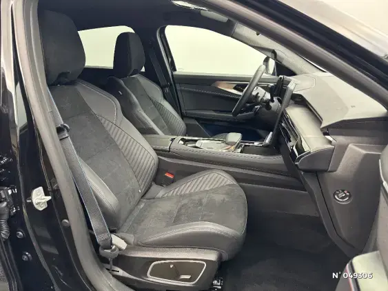 RENAULT RAFALE - voiture d'occasion - Photo 10