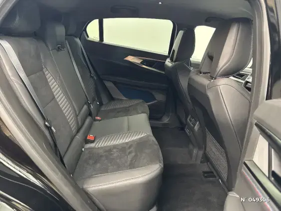 RENAULT RAFALE - voiture d'occasion - Photo 11