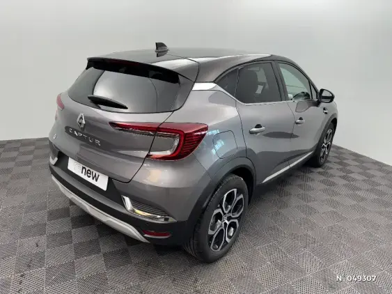 RENAULT CAPTUR II - voiture d'occasion - Photo 4