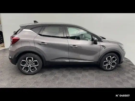 RENAULT CAPTUR II - voiture d'occasion - Photo 5