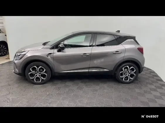 RENAULT CAPTUR II - voiture d'occasion - Photo 2