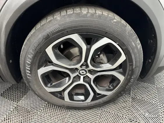 RENAULT CAPTUR II - voiture d'occasion - Photo 8