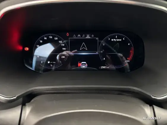 RENAULT CAPTUR II - voiture d'occasion - Photo 12