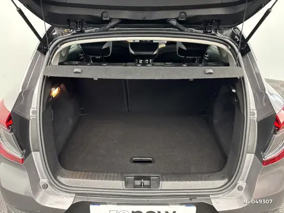 RENAULT CAPTUR II - voiture d'occasion - Photo 7