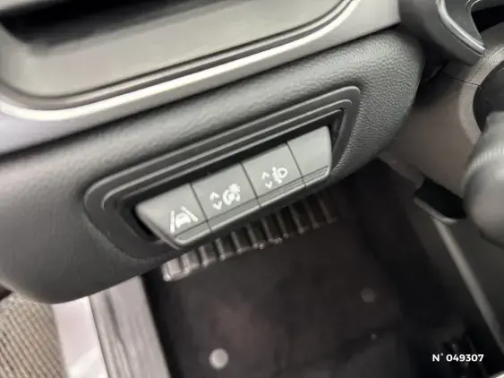 RENAULT CAPTUR II - voiture d'occasion - Photo 15