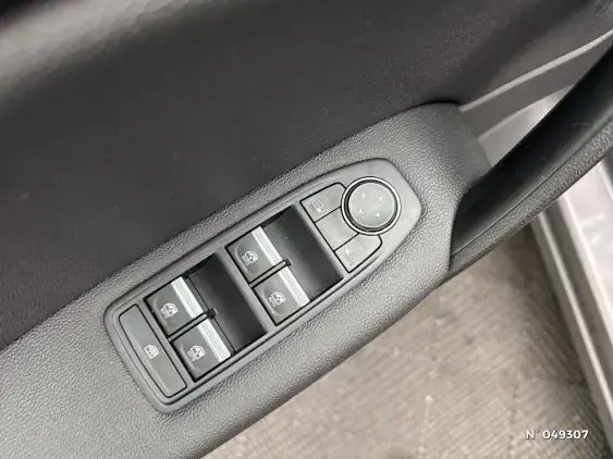 RENAULT CAPTUR II - voiture d'occasion - Photo 26