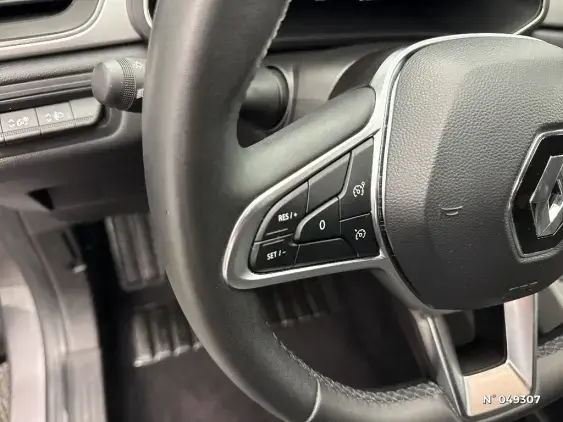 RENAULT CAPTUR II - voiture d'occasion - Photo 27