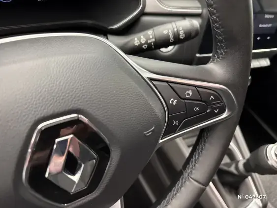 RENAULT CAPTUR II - voiture d'occasion - Photo 28