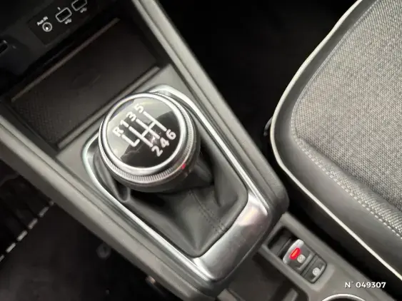 RENAULT CAPTUR II - voiture d'occasion - Photo 29