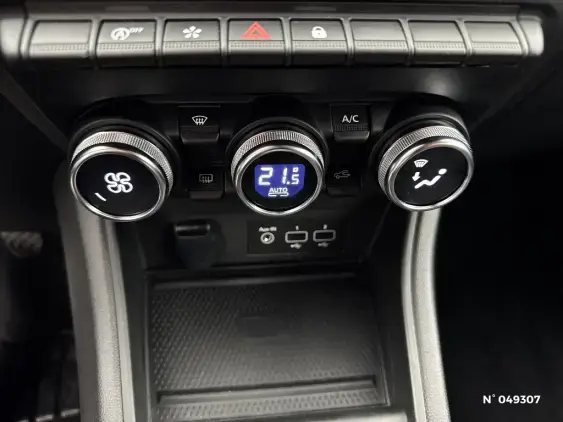 RENAULT CAPTUR II - voiture d'occasion - Photo 30