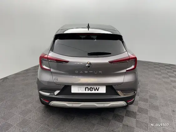 RENAULT CAPTUR II - voiture d'occasion - Photo 6