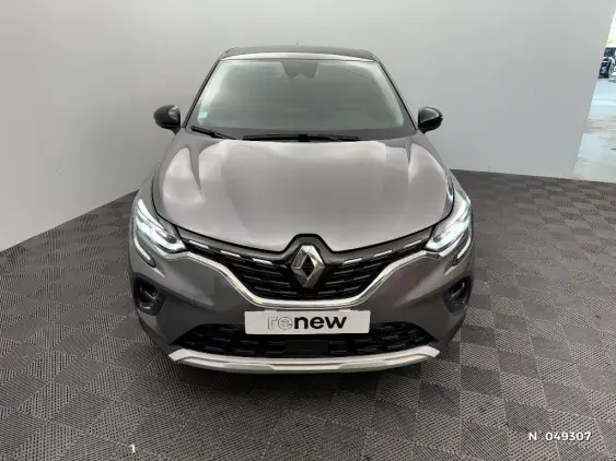 RENAULT CAPTUR II - voiture d'occasion - Photo 3