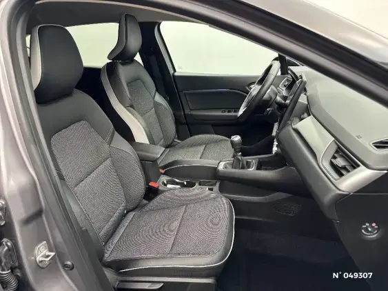 RENAULT CAPTUR II - voiture d'occasion - Photo 10