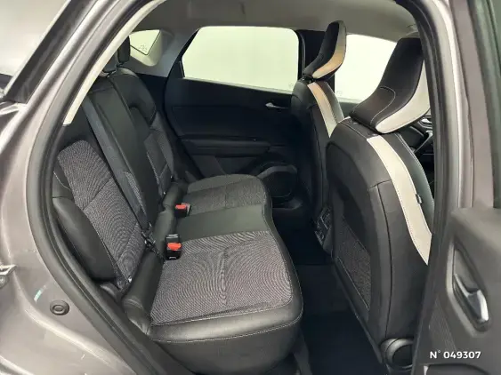 RENAULT CAPTUR II - voiture d'occasion - Photo 11