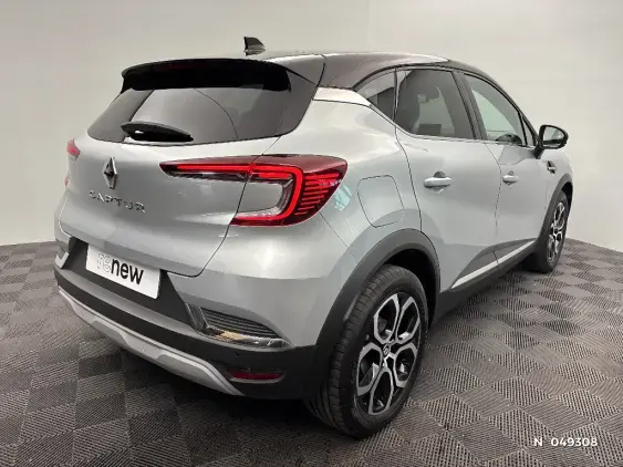 RENAULT CAPTUR II - voiture d'occasion - Photo 4