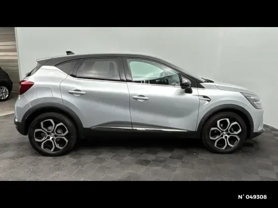 RENAULT CAPTUR II - voiture d'occasion - Photo 5