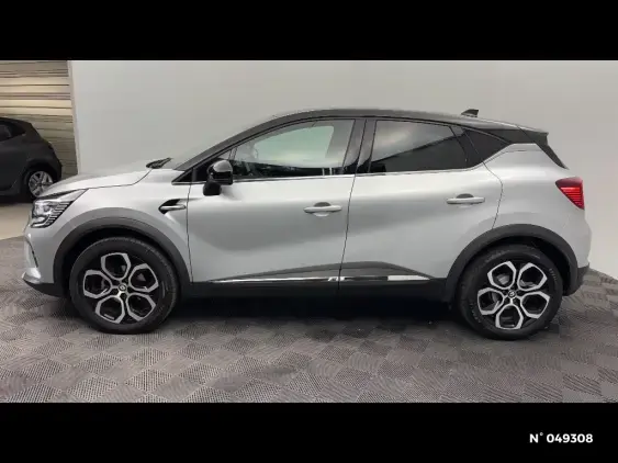 RENAULT CAPTUR II - voiture d'occasion - Photo 2