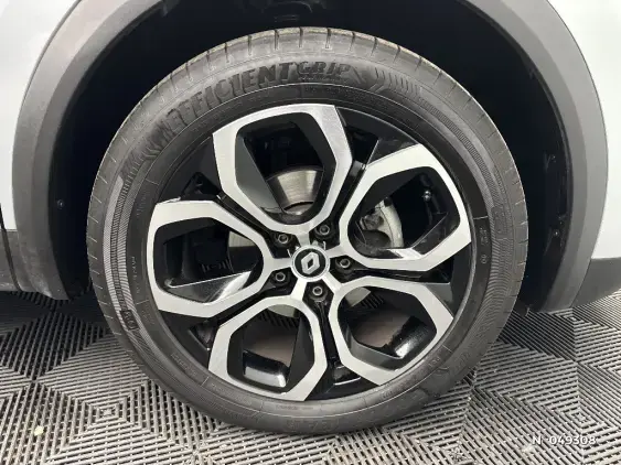 RENAULT CAPTUR II - voiture d'occasion - Photo 8