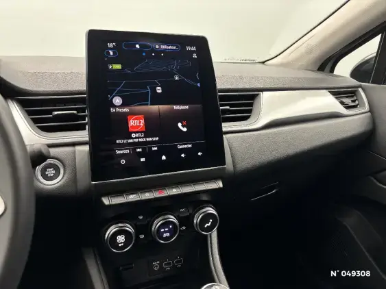 RENAULT CAPTUR II - voiture d'occasion - Photo 13