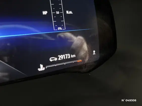 RENAULT CAPTUR II - voiture d'occasion - Photo 12