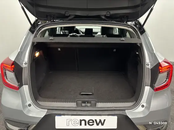 RENAULT CAPTUR II - voiture d'occasion - Photo 7