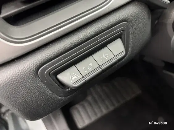 RENAULT CAPTUR II - voiture d'occasion - Photo 15